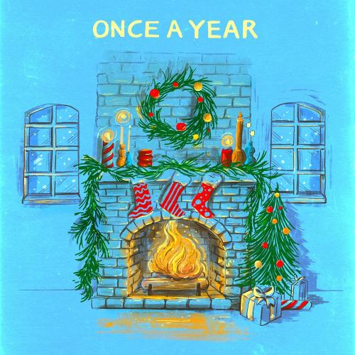 Ingrid Andress - Once A Year