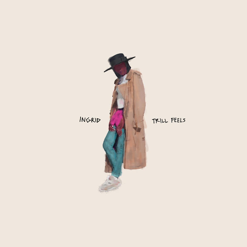 Flex (Feat. Sevyn Streeter) - Ingrid feat. Sevyn Streeter