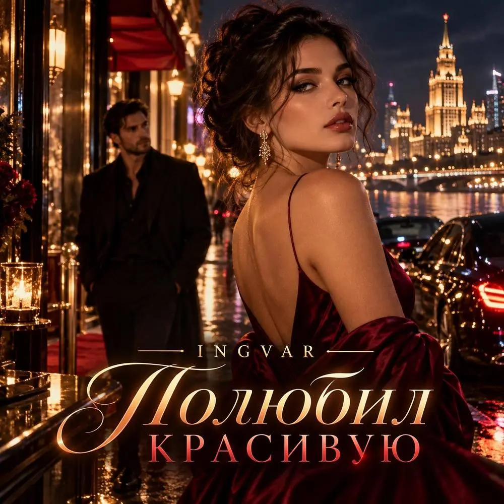 Полюбил красивую - INGVAR