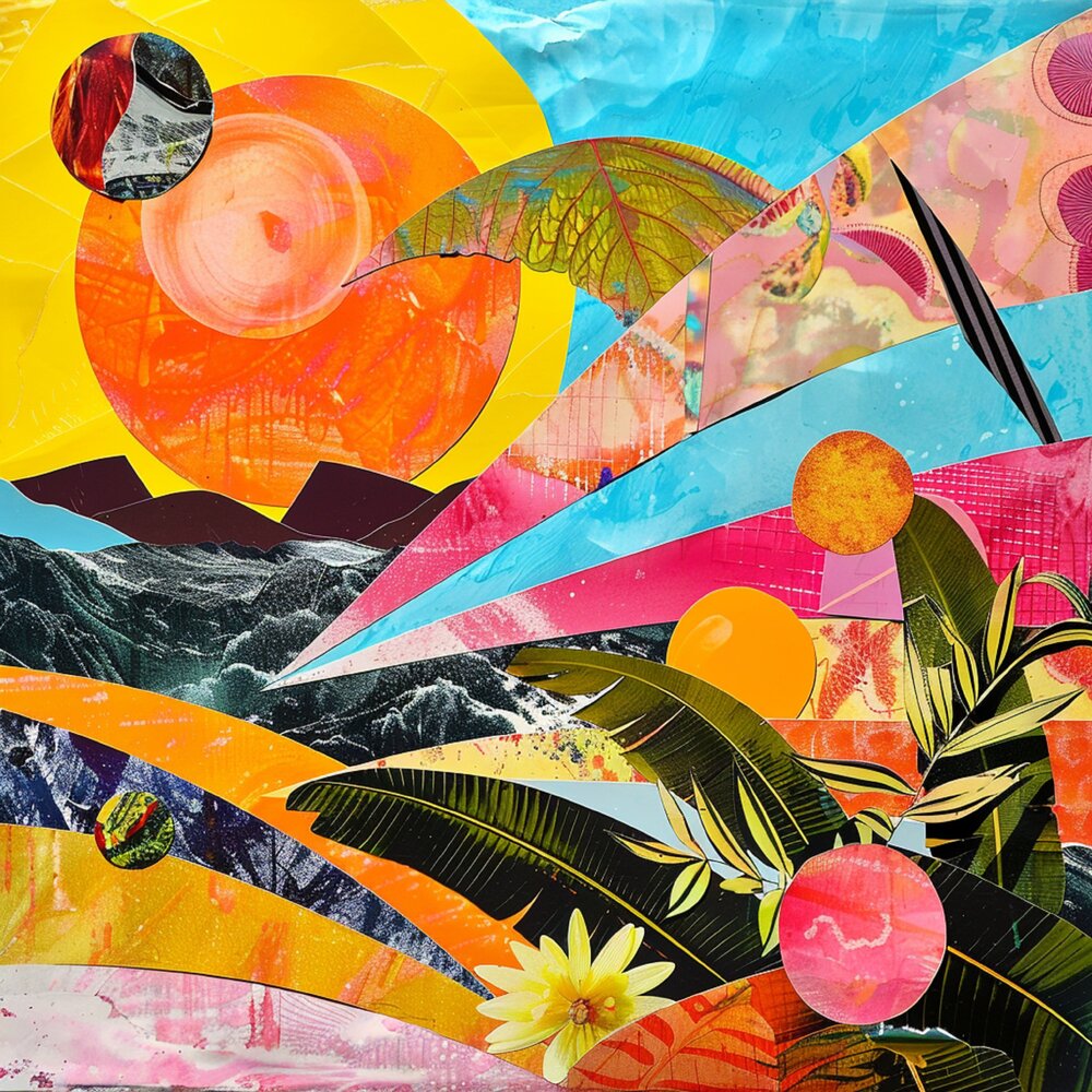 Sunny day - Injustice