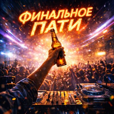 Инкогнито (Error Code), Изотов, RENATA - Финальное Пати