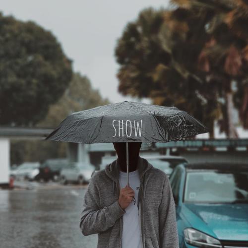 inLu - Show