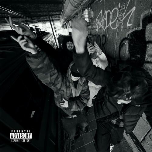INMYWHITEE - BALLISLIFE