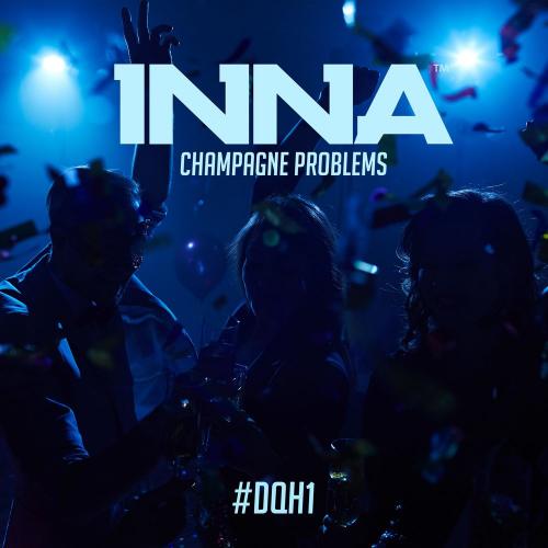 INNA - Always On My Mind