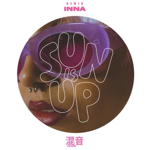Inna & Chaow - Sun is Up (Remix)