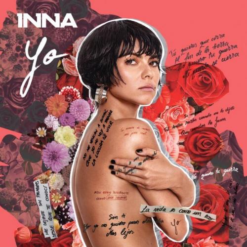 INNA - Contigo