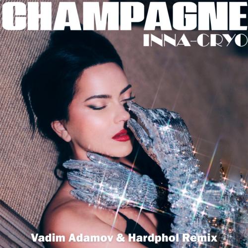 INNA - Cryo (Vadim Adamov & Hardphol Remix)