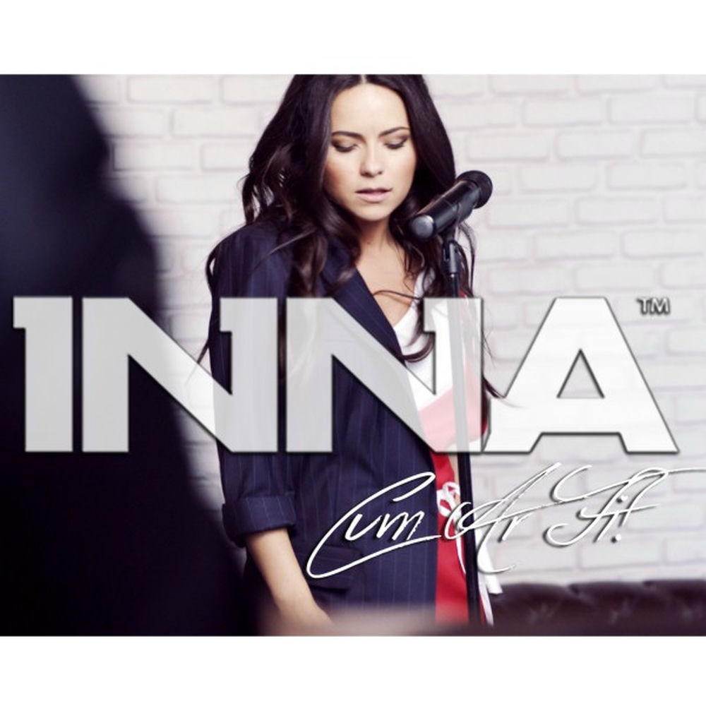 Cum Ar Fi _ Cum Ar Fi (Screen Remix) - Inna