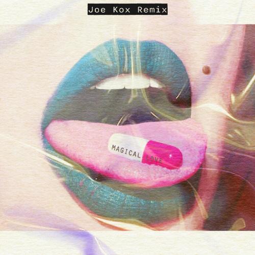 INNA feat. Banger Tunes - Magical Love (Joe Kox Remix)