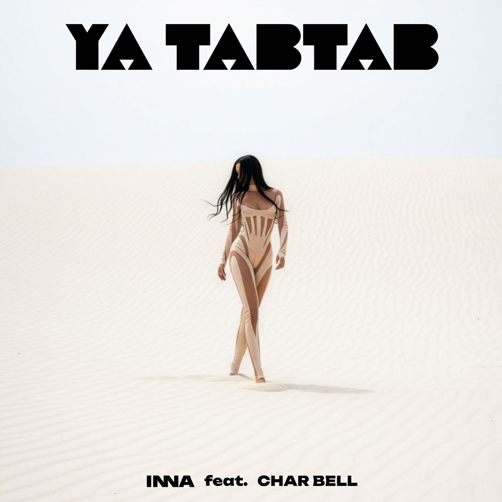 Ya Tabtab (Feat. Char Bell) - Inna feat. Char Bell