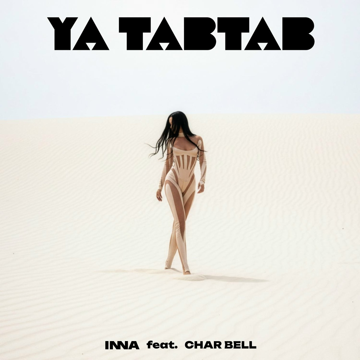 Ya Tabtab - Inna feat. Char Bell