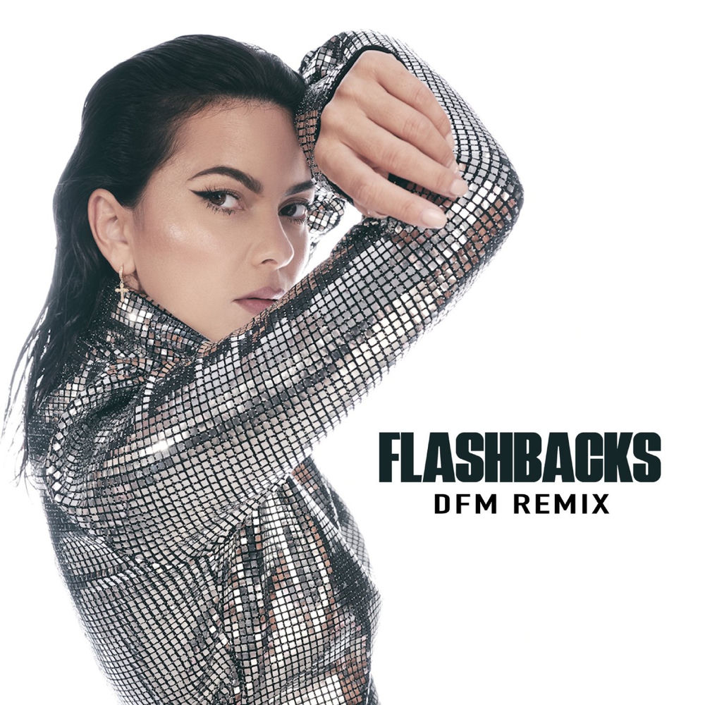 Flashbacks (Dfm Remix) (Feat. Dfm) - Inna feat. DFM