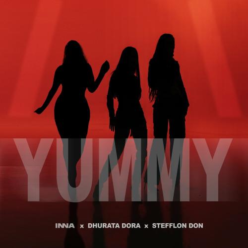 INNA feat. Dhurata Dora & Stefflon Don - Yummy