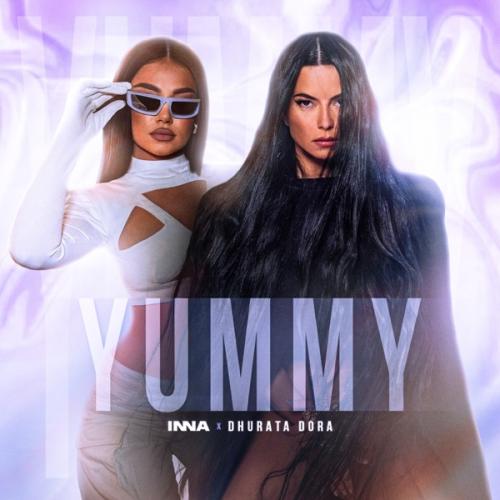 Yummy - INNA feat. Dhurata Dora