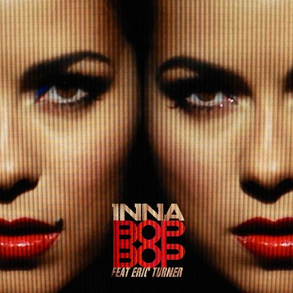 Bop Bop (Jordan Viper Remix) (Feat. Eric Turner) - Inna feat. Eric Turner