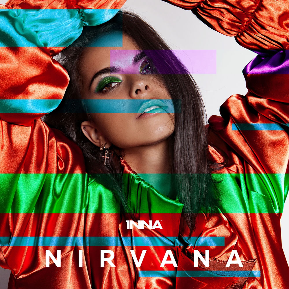 Ruleta (Feat. Erik) - Inna feat. Erik