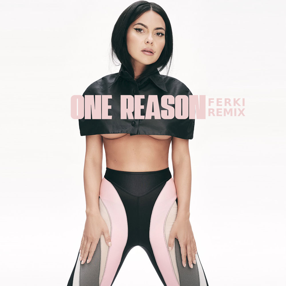 One Reason (Ferki Remix) (Feat. Ferki) - Inna feat. Ferki