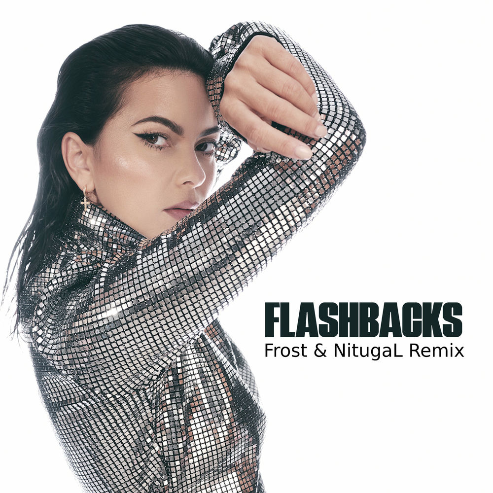 Flashbacks (Frost & Nitugal Remix) (Feat. Frost & Nitugal) - Inna feat. Frost & NitugaL