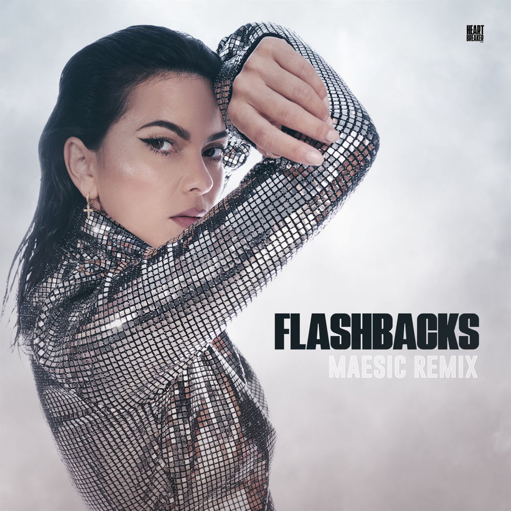 Flashbacks (Maesic Remix) (Feat. Maesic) - Inna feat. Maesic