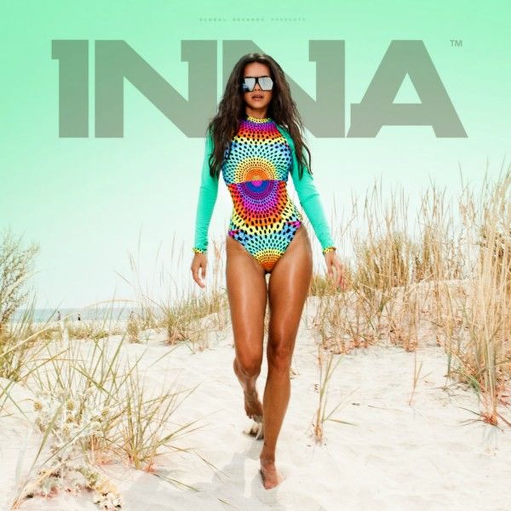 Diggy Down (Feat. Marian Hill) - Inna feat. Marian Hill