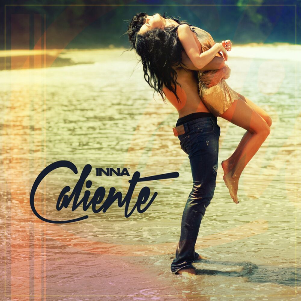 Caliente (Miss Kailly Remix) (Feat. Miss Kailly) - Inna feat. Miss Kailly