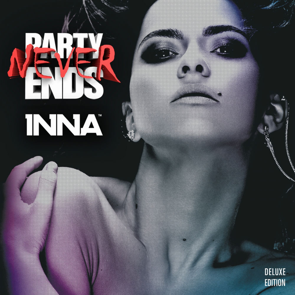 Dame Tu Amor (Spanish Version) (Feat. Reik) - Inna feat. Reik
