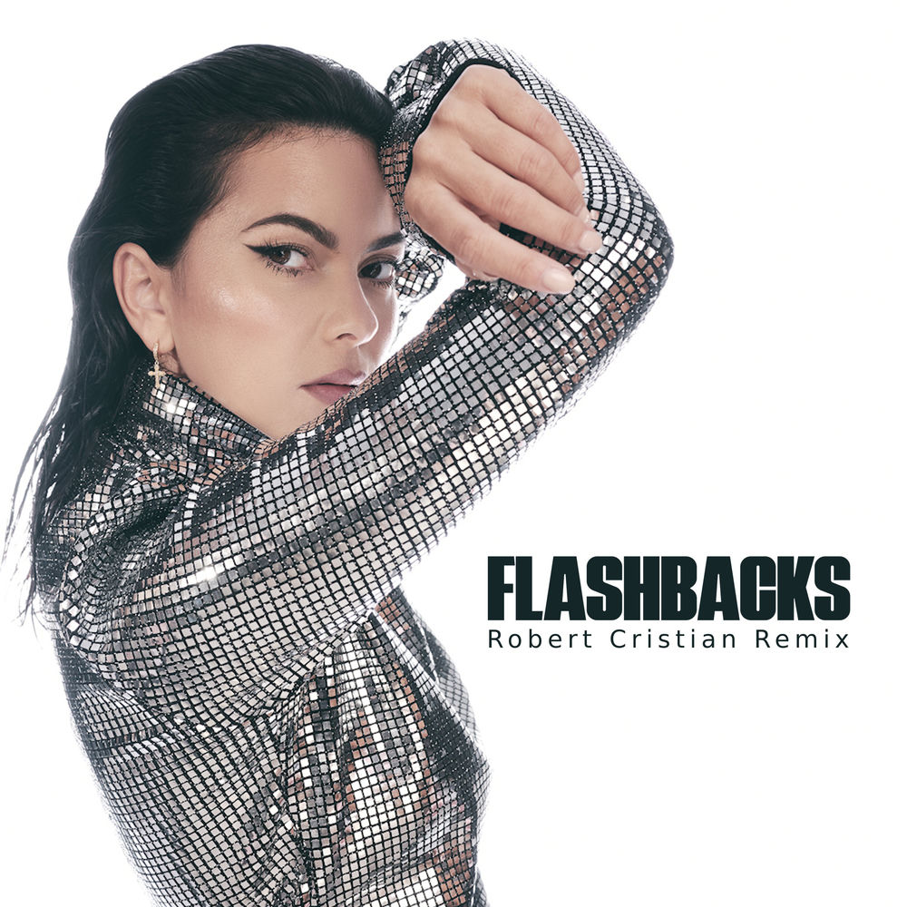 Flashbacks (Robert Cristian Remix) (Feat. Robert Cristian) - Inna feat. Robert Cristian