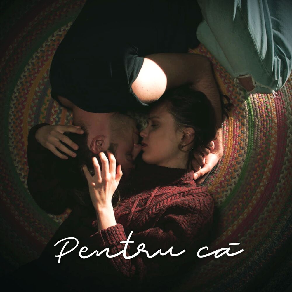Pentru Ca (Feat. The Motans) - Inna feat. The Motans