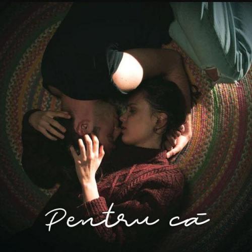 Inna feat. The Motans - Pentru Ca