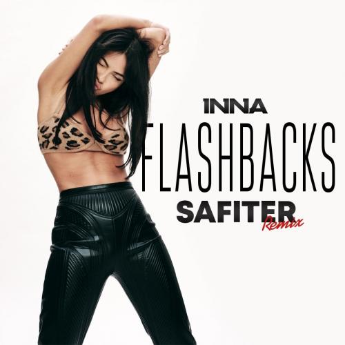 INNA - Flashbacks (DJ Safiter remix)