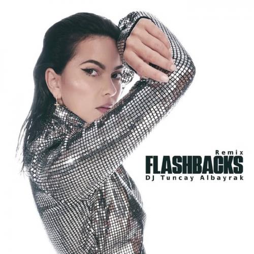 INNA - Flashbacks (DJ Tuncay Albayrak Remix)