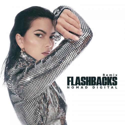 INNA - Flashbacks (Nomad Digital Remix)