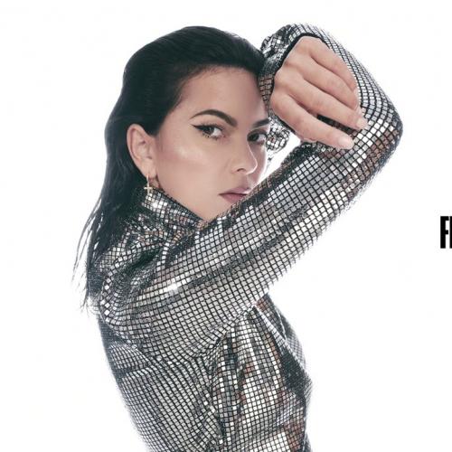 INNA - Flashbacks (Starix Remix)