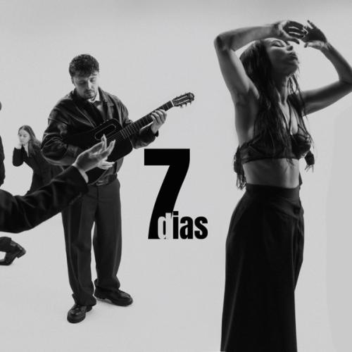 Inna, Florian Rus - 7 Días