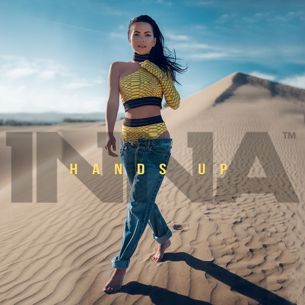 Hands Up - Inna
