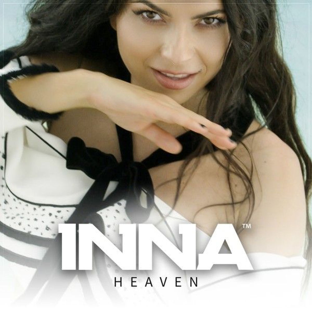 Heaven (Thrace Remix) - Inna