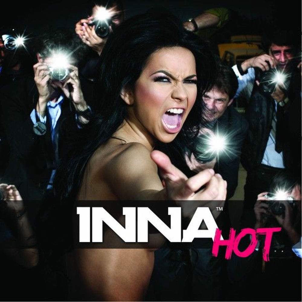 Hot (Play & Win Radio Version) - Inna