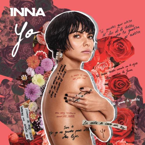 Inna - Iguana