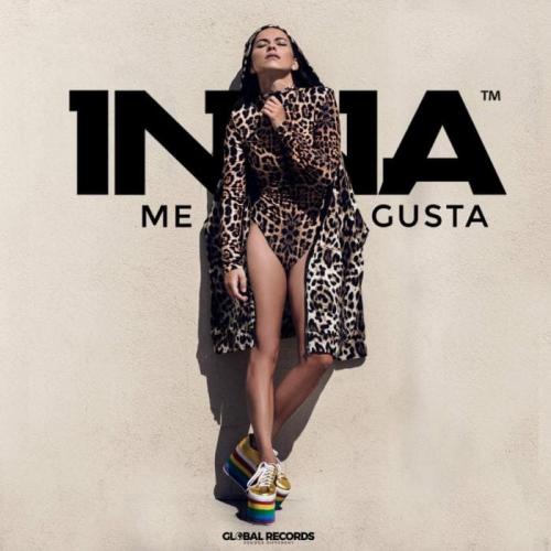 Me Gusta - Inna