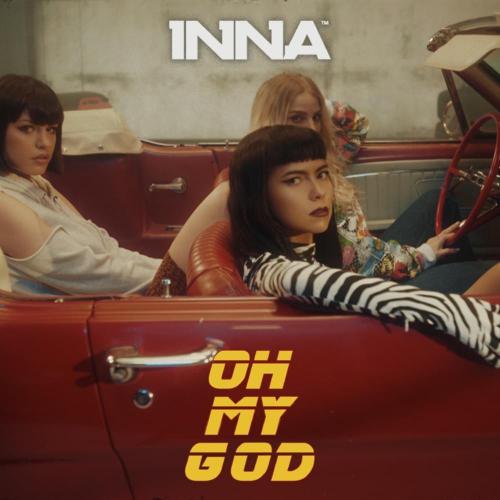 INNA - Oh My God (Starix Remix)