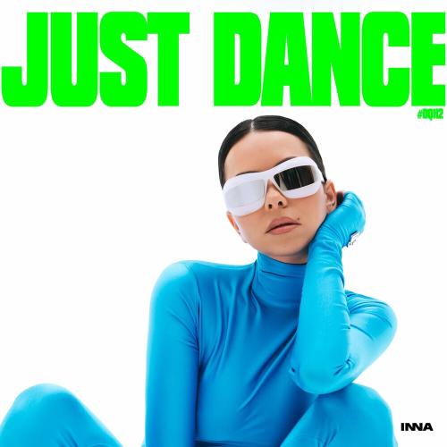 INNA - Queen Of The Club