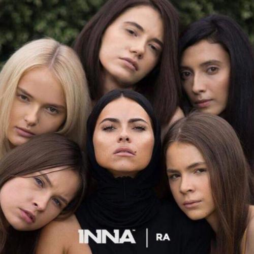 Inna - Ra (Hyenas Remix)