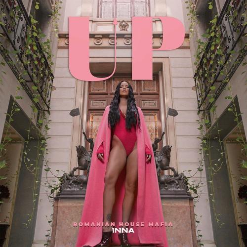 INNA & Romanian House Mafia - UP