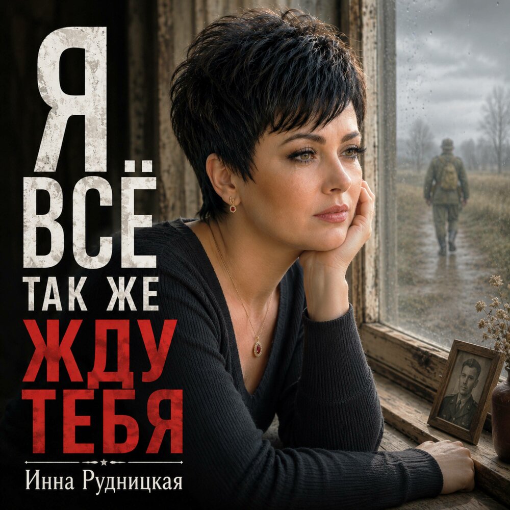 Отчего？ - Инна Рудницкая