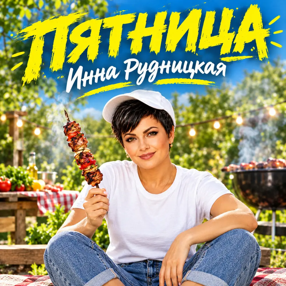 Пятница - Инна Рудницкая