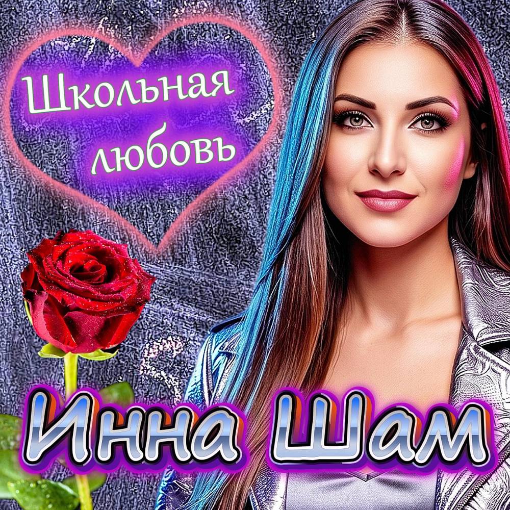 Школьная любовь - Инна ШАМ