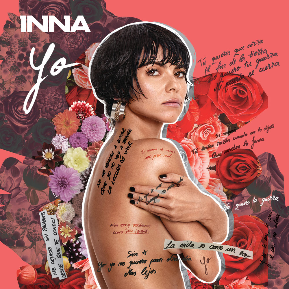 Sin Ti - Inna