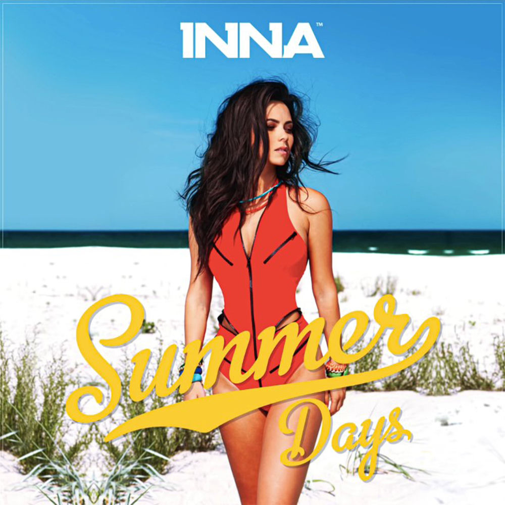 Summer Days - Inna