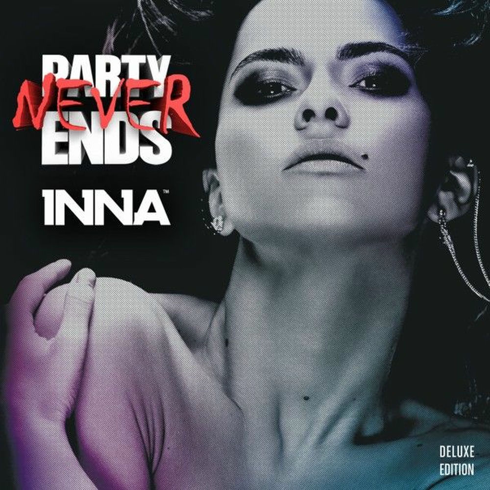 Take It Off - Inna