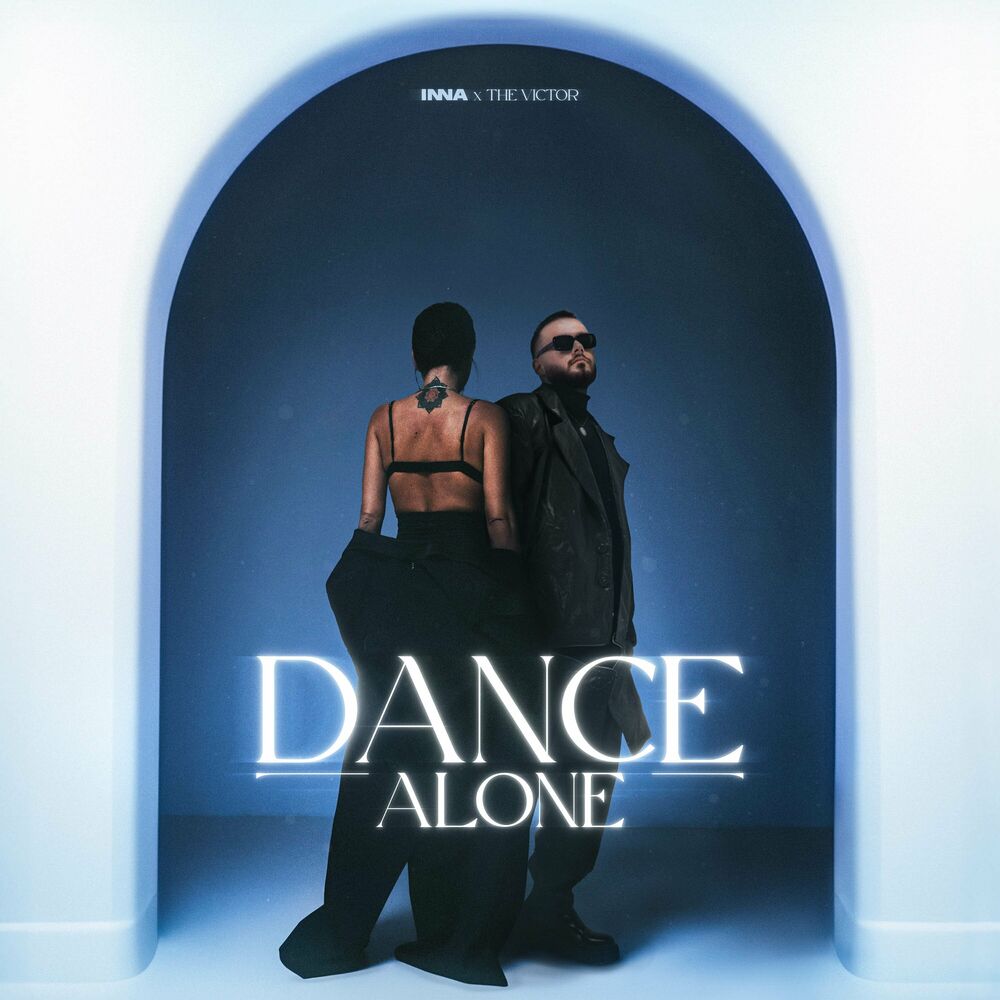 Dance Alone - Inna & The Victor